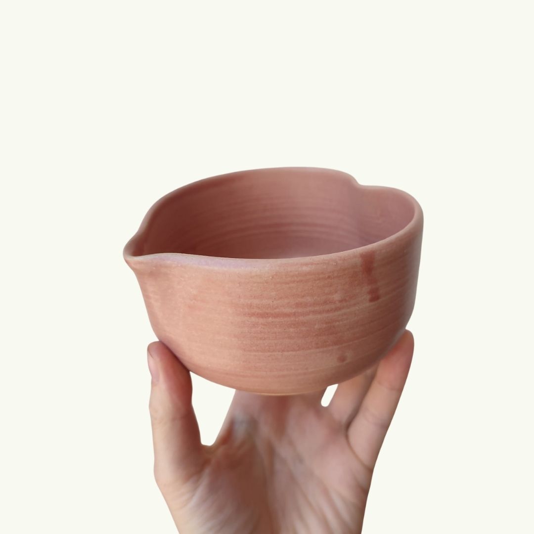 Matcha ceremony SET — české keramika