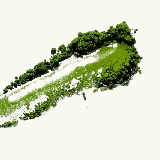 Japonská ceremoniální, SINGLE CULTIVAR  — SAEMIDORI MATCHA 80g — limited edition