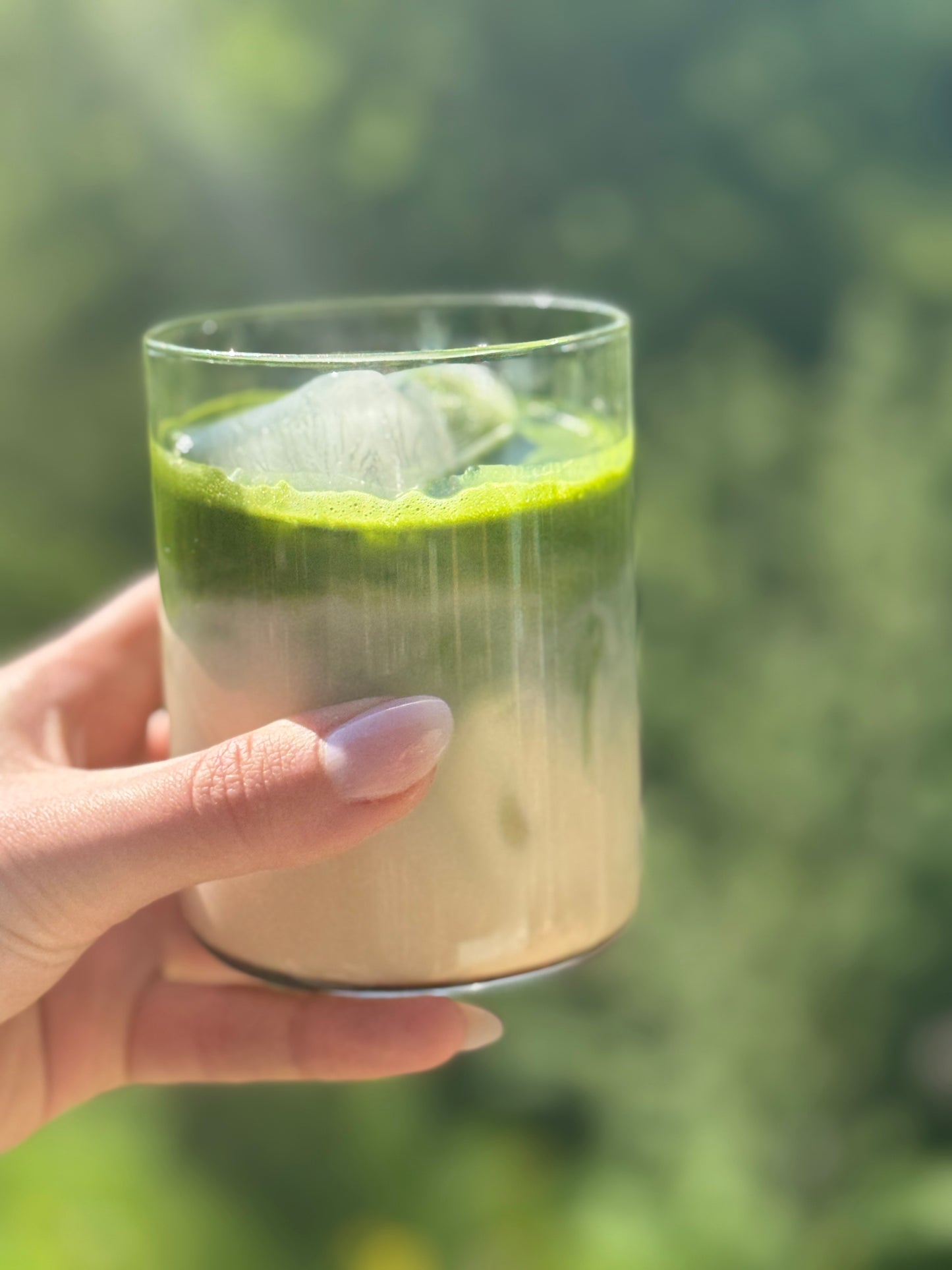 Japonská ceremoniální matcha 30g REFILL