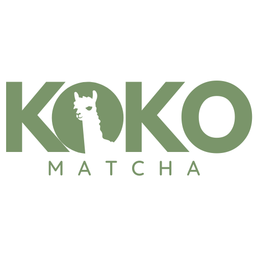 KOKO matcha shop